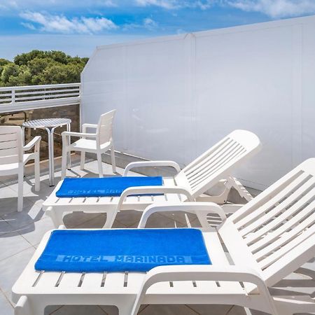 Aparthotel Marinada Salou Ngoại thất bức ảnh