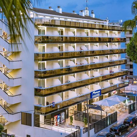 Aparthotel Marinada Salou Ngoại thất bức ảnh