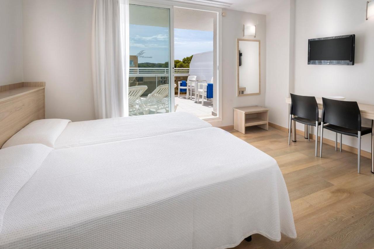 Aparthotel Marinada Salou Ngoại thất bức ảnh
