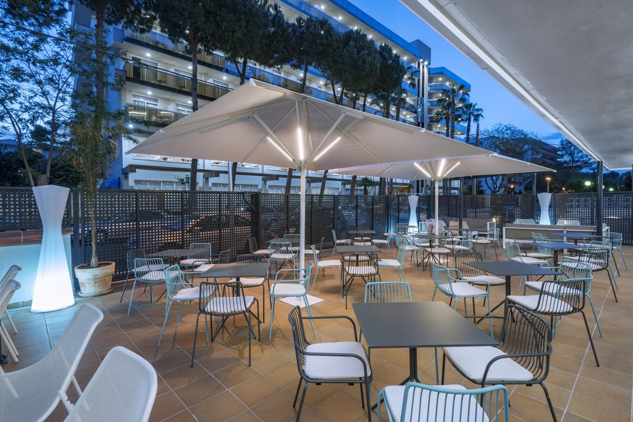 Aparthotel Marinada Salou Ngoại thất bức ảnh